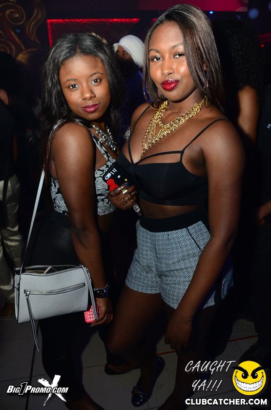 Luxy nightclub photo 84 - April 4th, 2014