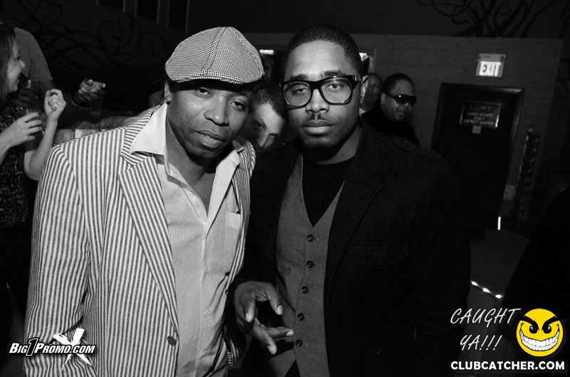 Luxy nightclub photo 88 - April 4th, 2014