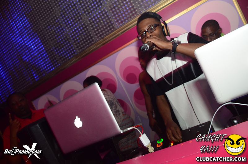 Luxy nightclub photo 89 - April 4th, 2014