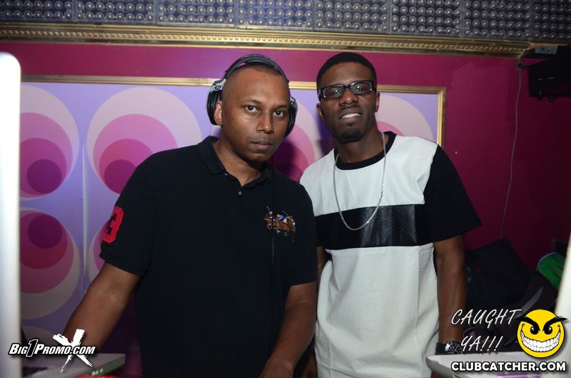 Luxy nightclub photo 91 - April 4th, 2014