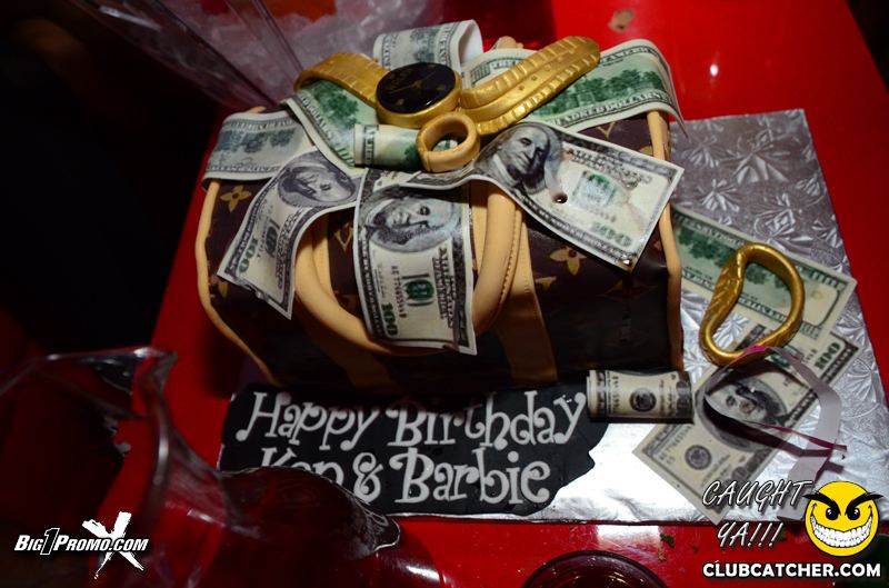 Luxy nightclub photo 94 - April 4th, 2014