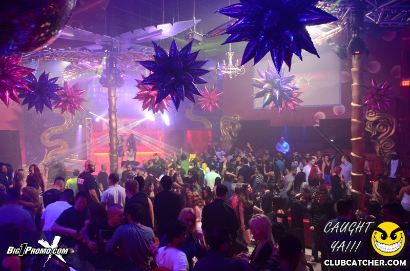 Luxy nightclub photo 1 - April 5th, 2014
