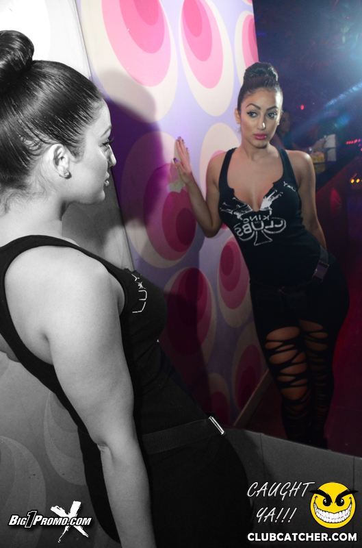 Luxy nightclub photo 2 - April 5th, 2014