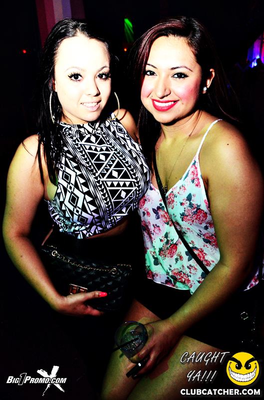 Luxy nightclub photo 106 - April 5th, 2014