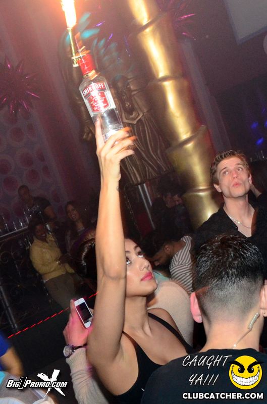 Luxy nightclub photo 12 - April 5th, 2014