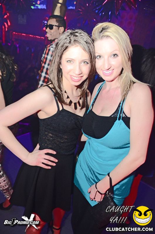 Luxy nightclub photo 111 - April 5th, 2014