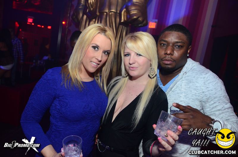 Luxy nightclub photo 115 - April 5th, 2014