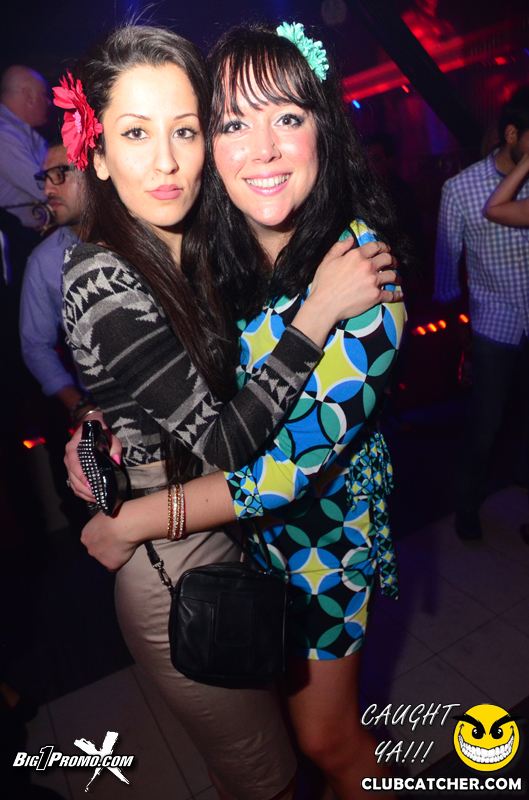 Luxy nightclub photo 117 - April 5th, 2014