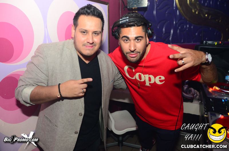 Luxy nightclub photo 120 - April 5th, 2014