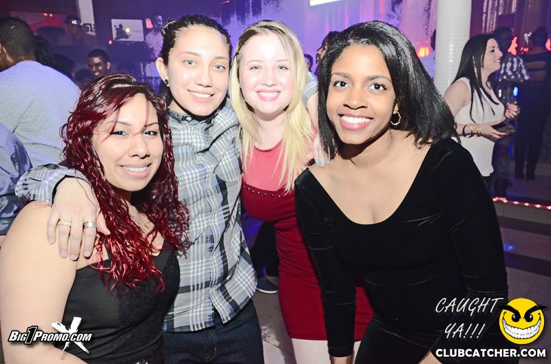 Luxy nightclub photo 125 - April 5th, 2014