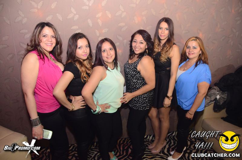 Luxy nightclub photo 127 - April 5th, 2014