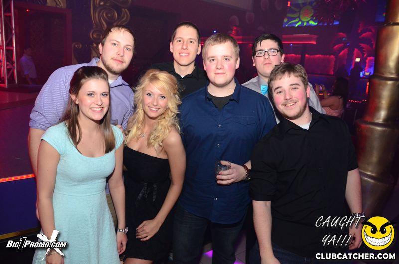 Luxy nightclub photo 129 - April 5th, 2014