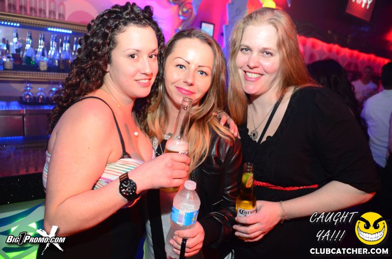 Luxy nightclub photo 130 - April 5th, 2014