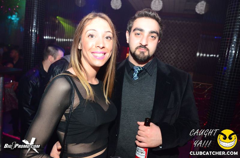 Luxy nightclub photo 132 - April 5th, 2014