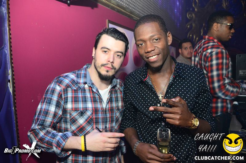 Luxy nightclub photo 136 - April 5th, 2014