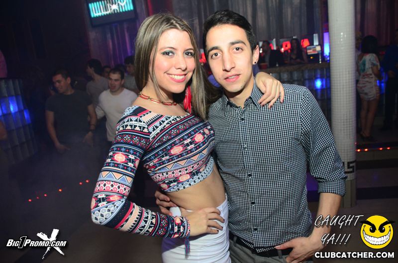 Luxy nightclub photo 137 - April 5th, 2014