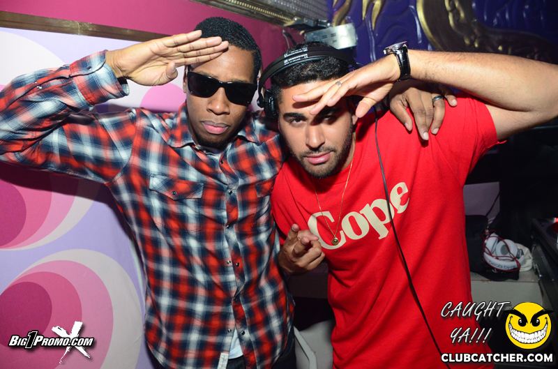 Luxy nightclub photo 139 - April 5th, 2014