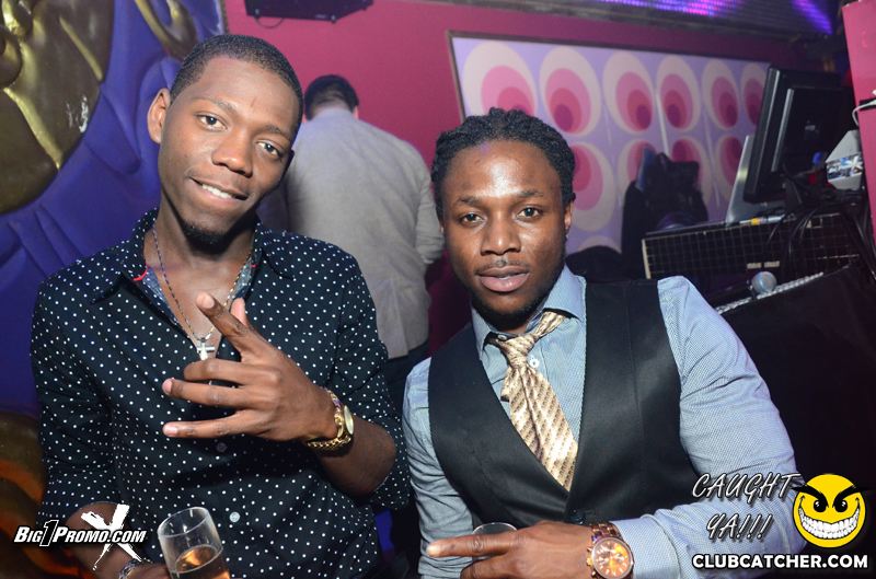 Luxy nightclub photo 140 - April 5th, 2014