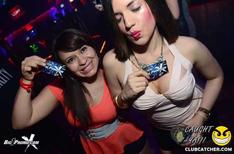 Luxy nightclub photo 15 - April 5th, 2014