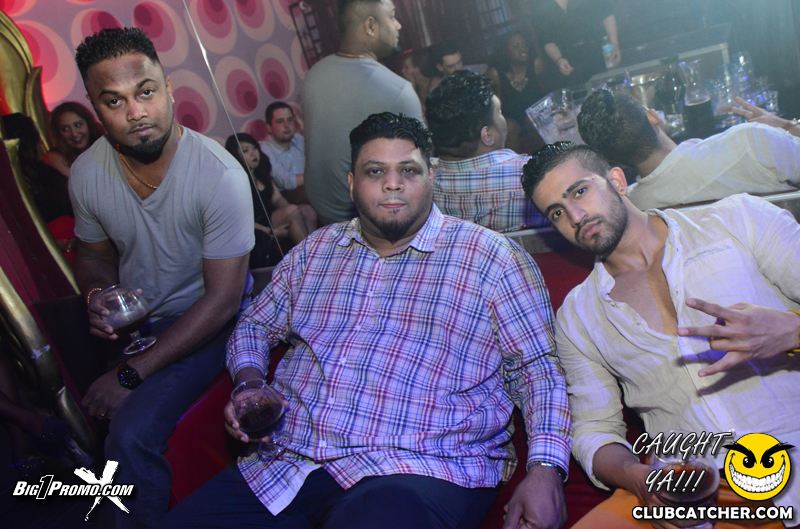 Luxy nightclub photo 141 - April 5th, 2014