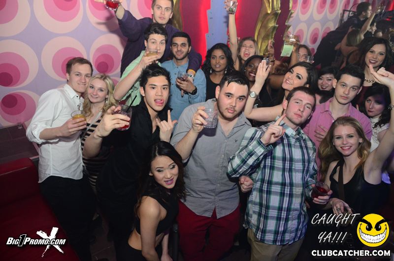 Luxy nightclub photo 145 - April 5th, 2014