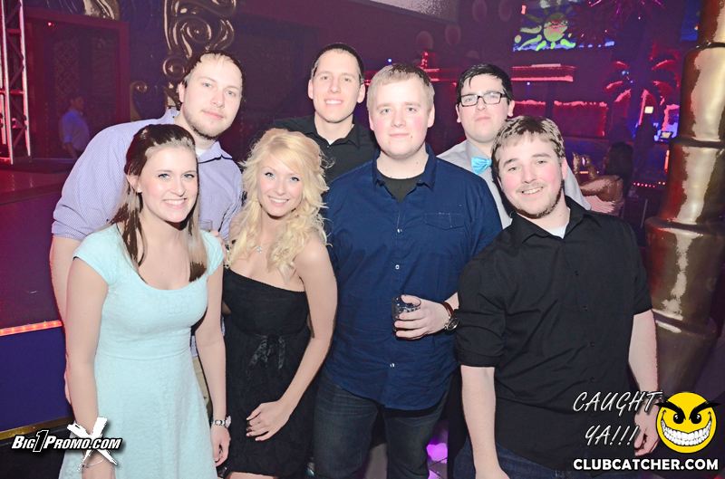 Luxy nightclub photo 147 - April 5th, 2014