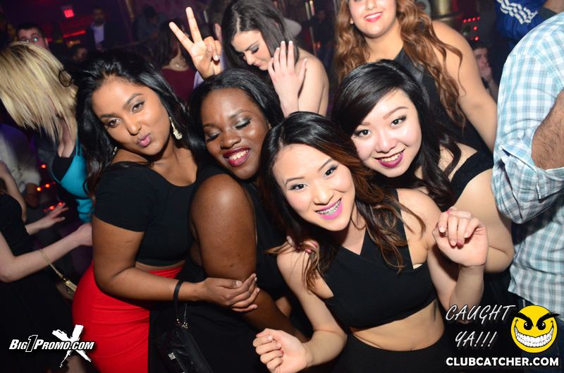 Luxy nightclub photo 148 - April 5th, 2014