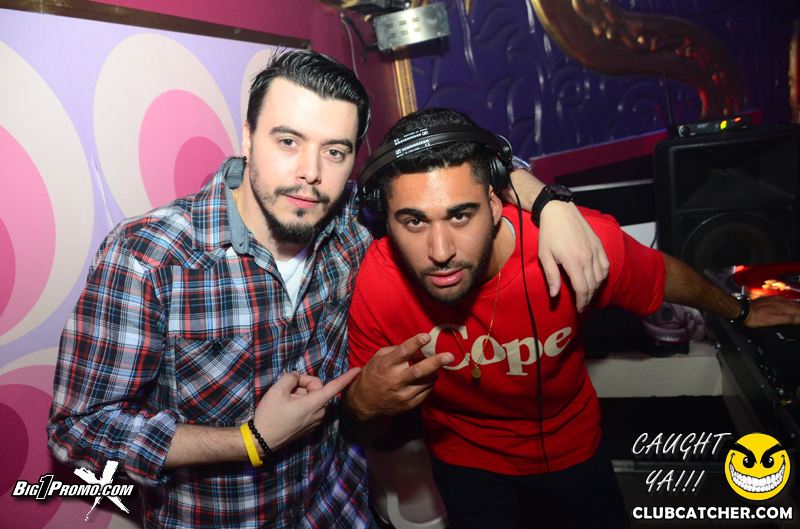 Luxy nightclub photo 150 - April 5th, 2014