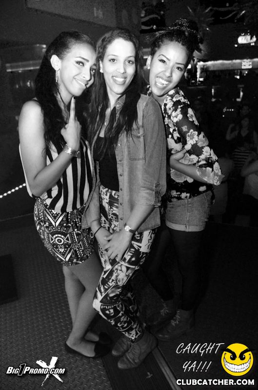 Luxy nightclub photo 151 - April 5th, 2014