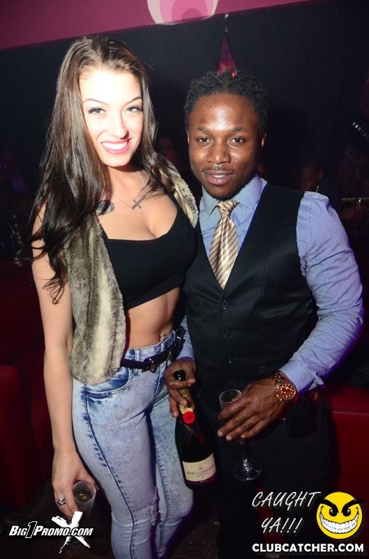 Luxy nightclub photo 152 - April 5th, 2014