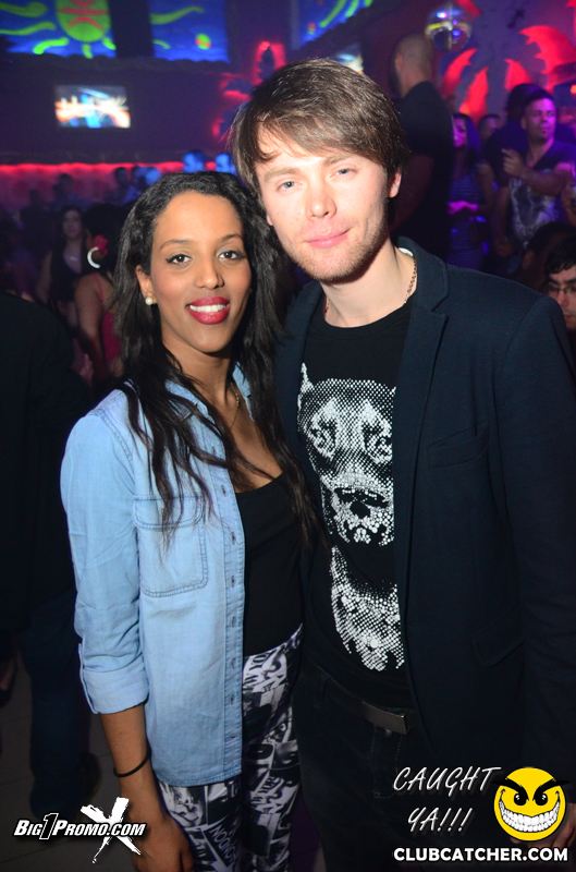 Luxy nightclub photo 153 - April 5th, 2014