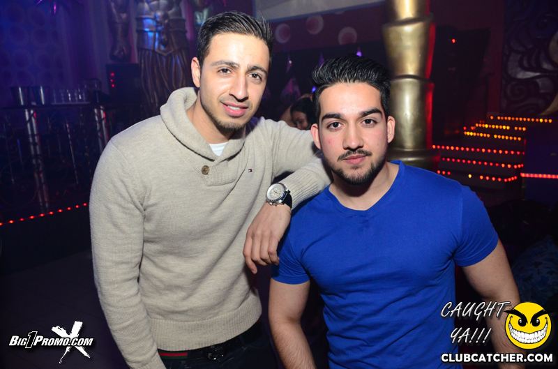 Luxy nightclub photo 154 - April 5th, 2014