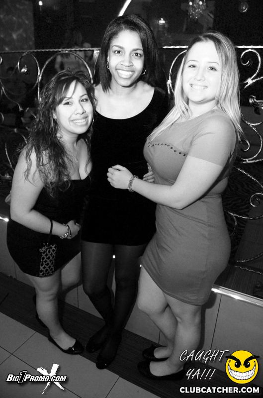 Luxy nightclub photo 158 - April 5th, 2014