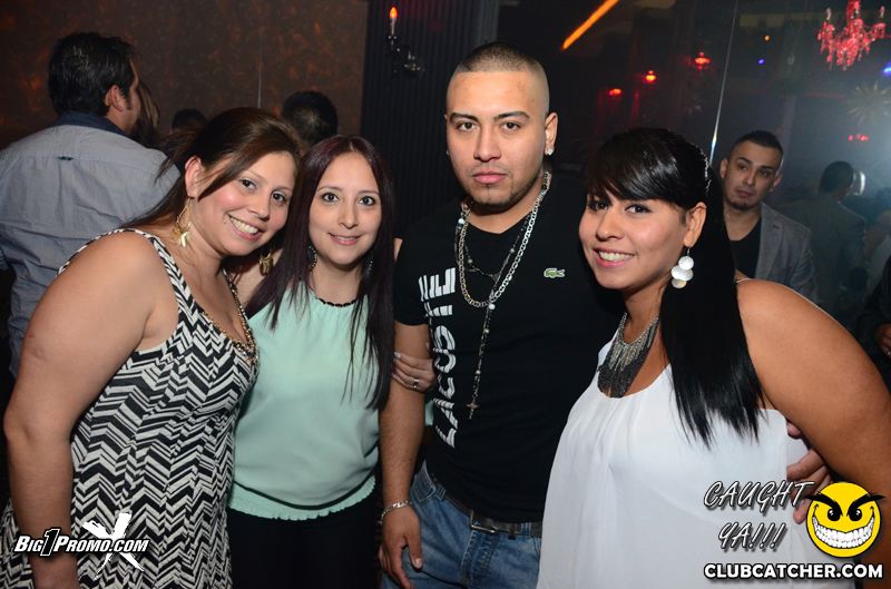 Luxy nightclub photo 160 - April 5th, 2014
