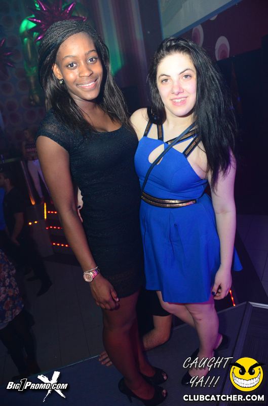 Luxy nightclub photo 165 - April 5th, 2014