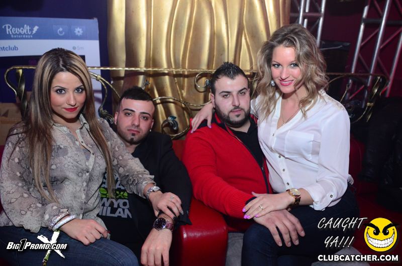 Luxy nightclub photo 166 - April 5th, 2014