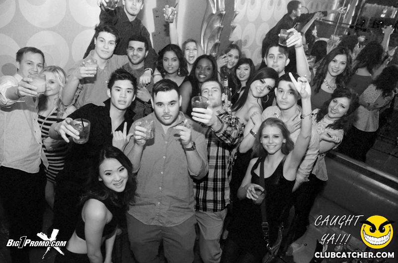 Luxy nightclub photo 169 - April 5th, 2014