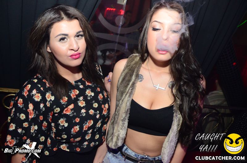 Luxy nightclub photo 18 - April 5th, 2014