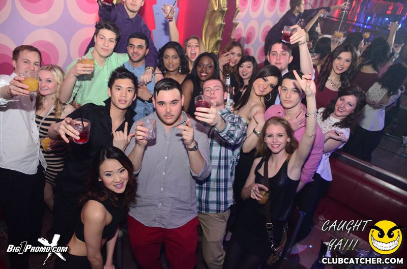 Luxy nightclub photo 174 - April 5th, 2014