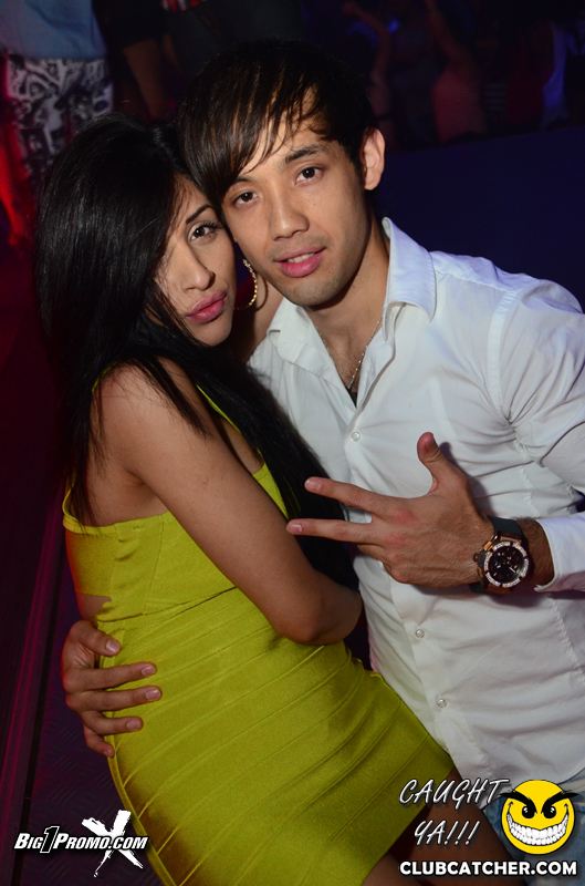 Luxy nightclub photo 175 - April 5th, 2014