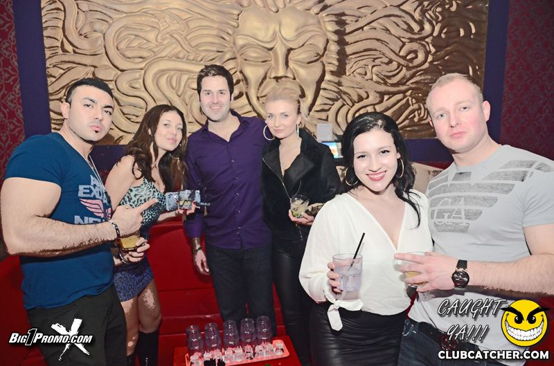Luxy nightclub photo 176 - April 5th, 2014