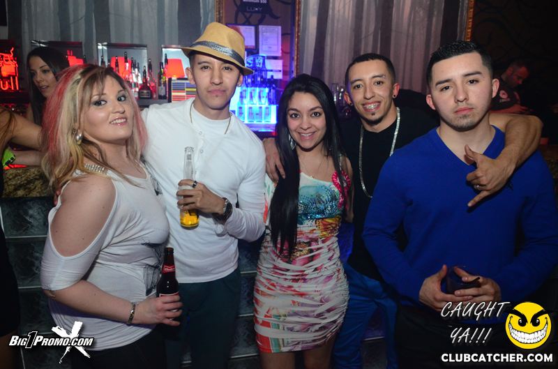 Luxy nightclub photo 178 - April 5th, 2014