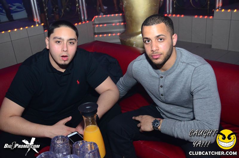 Luxy nightclub photo 179 - April 5th, 2014