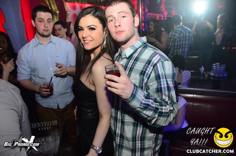 Luxy nightclub photo 180 - April 5th, 2014