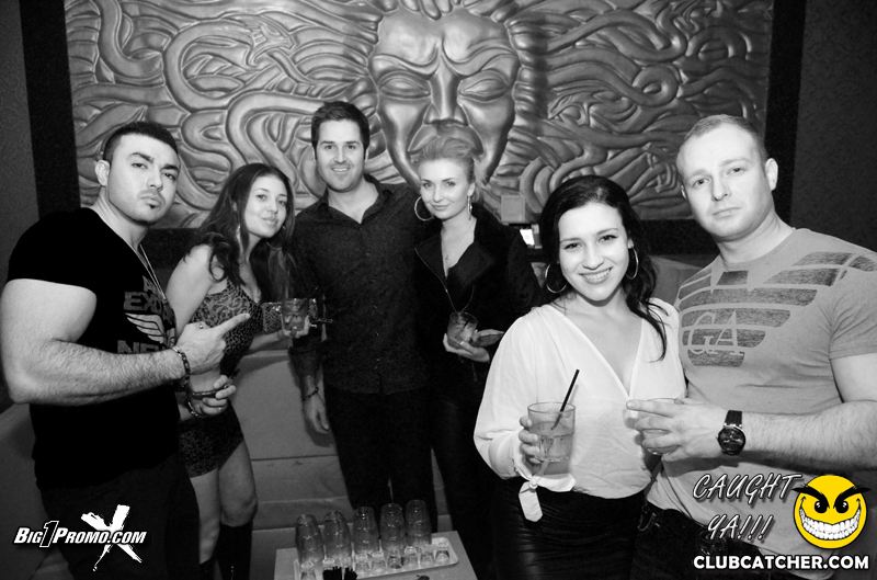 Luxy nightclub photo 181 - April 5th, 2014