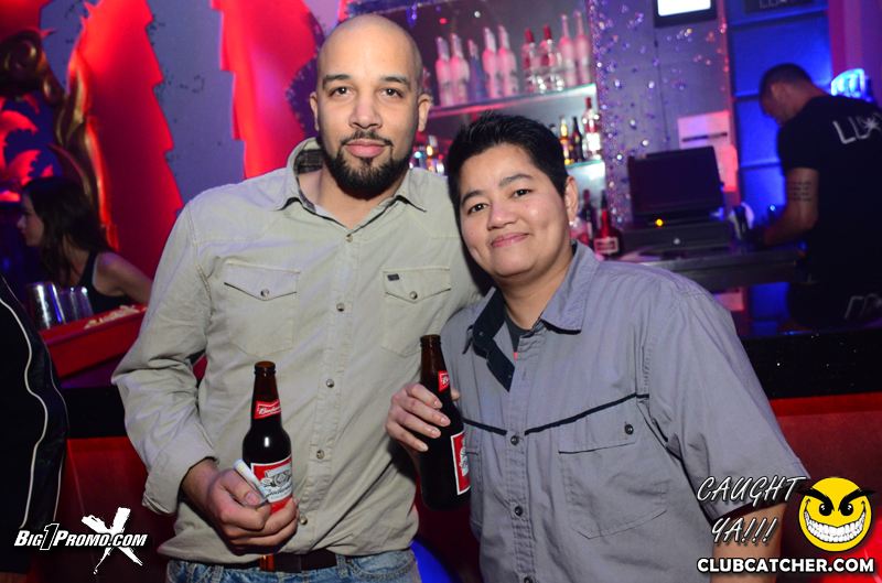 Luxy nightclub photo 182 - April 5th, 2014