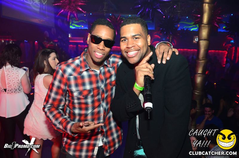 Luxy nightclub photo 185 - April 5th, 2014