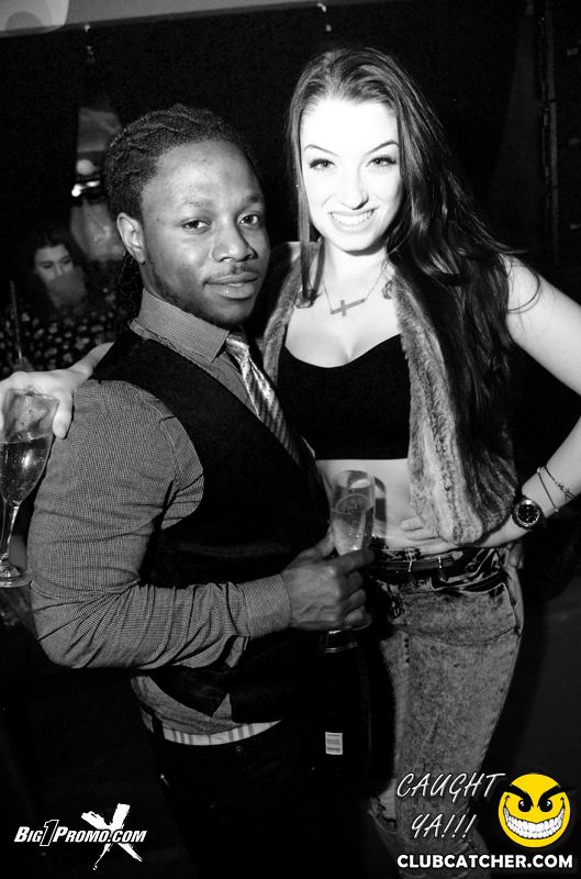 Luxy nightclub photo 187 - April 5th, 2014