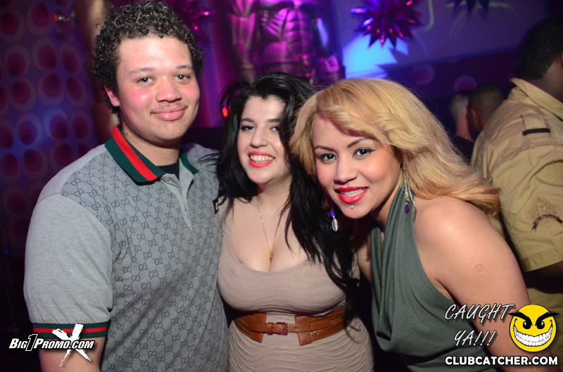 Luxy nightclub photo 189 - April 5th, 2014