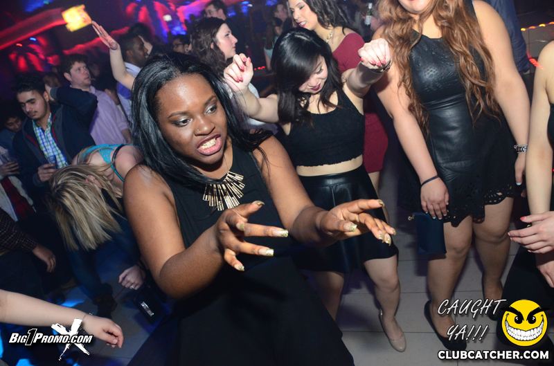 Luxy nightclub photo 190 - April 5th, 2014